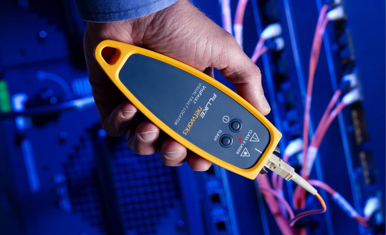 The Best Fiber Optic Cable Testers in 2022